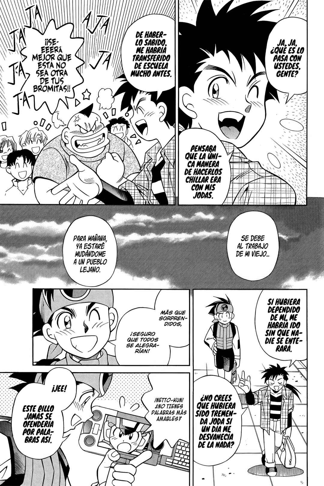 Chapter 3 - Page 9