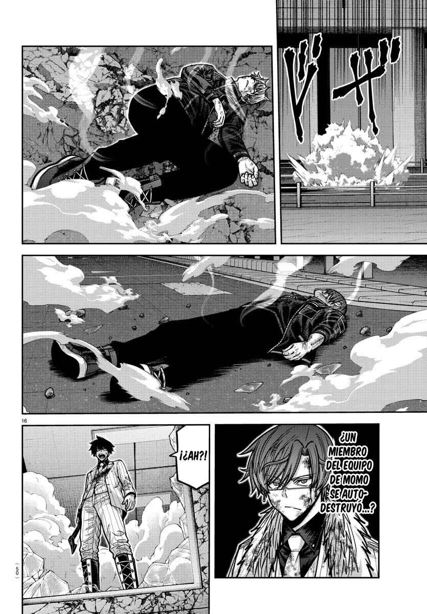 Chapter 175 - Page 18