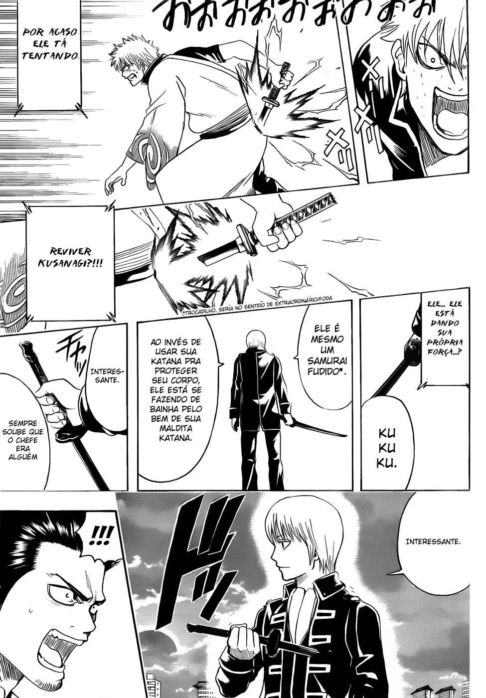 Chapter 429 - Page 10