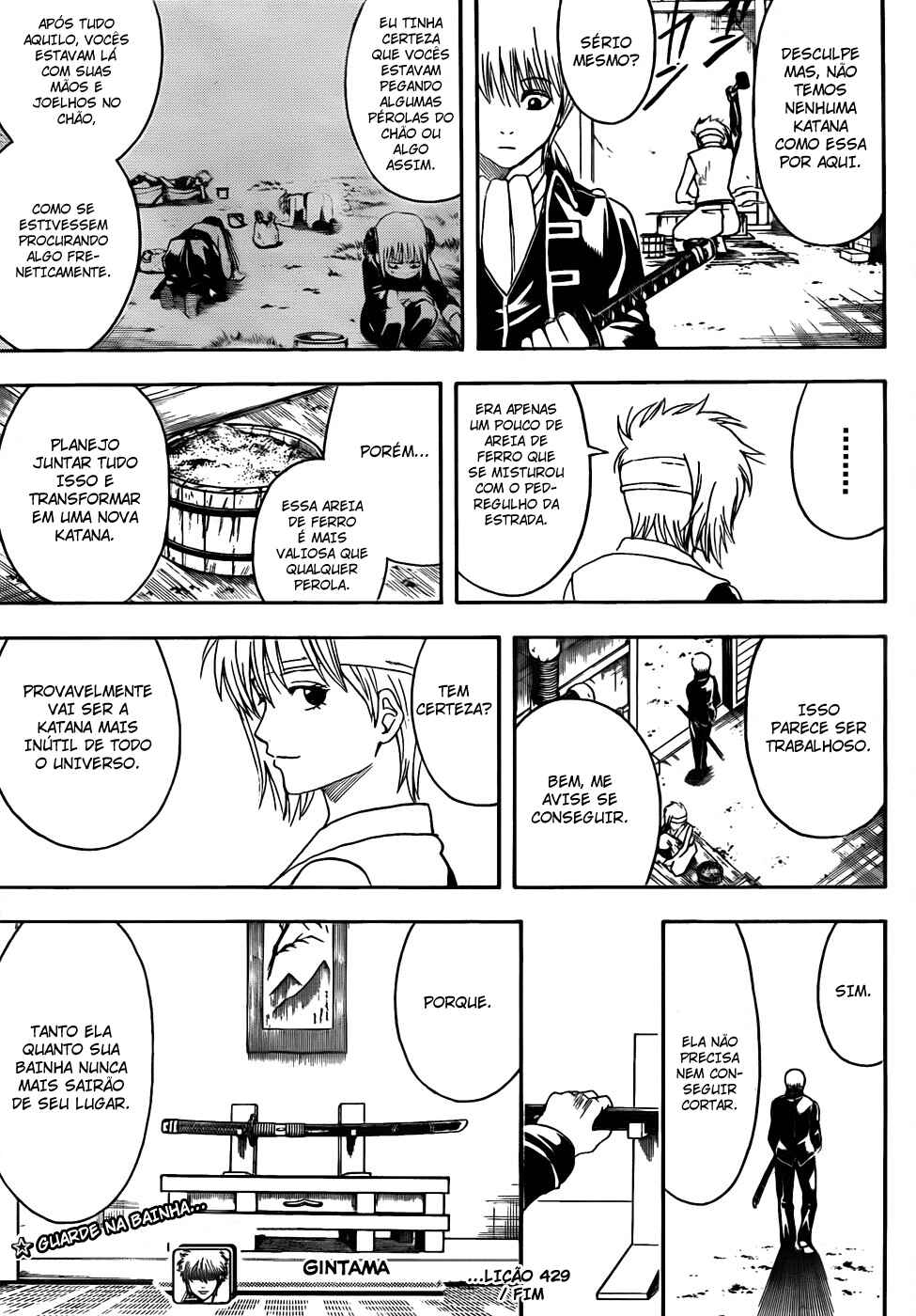 Chapter 429 - Page 20