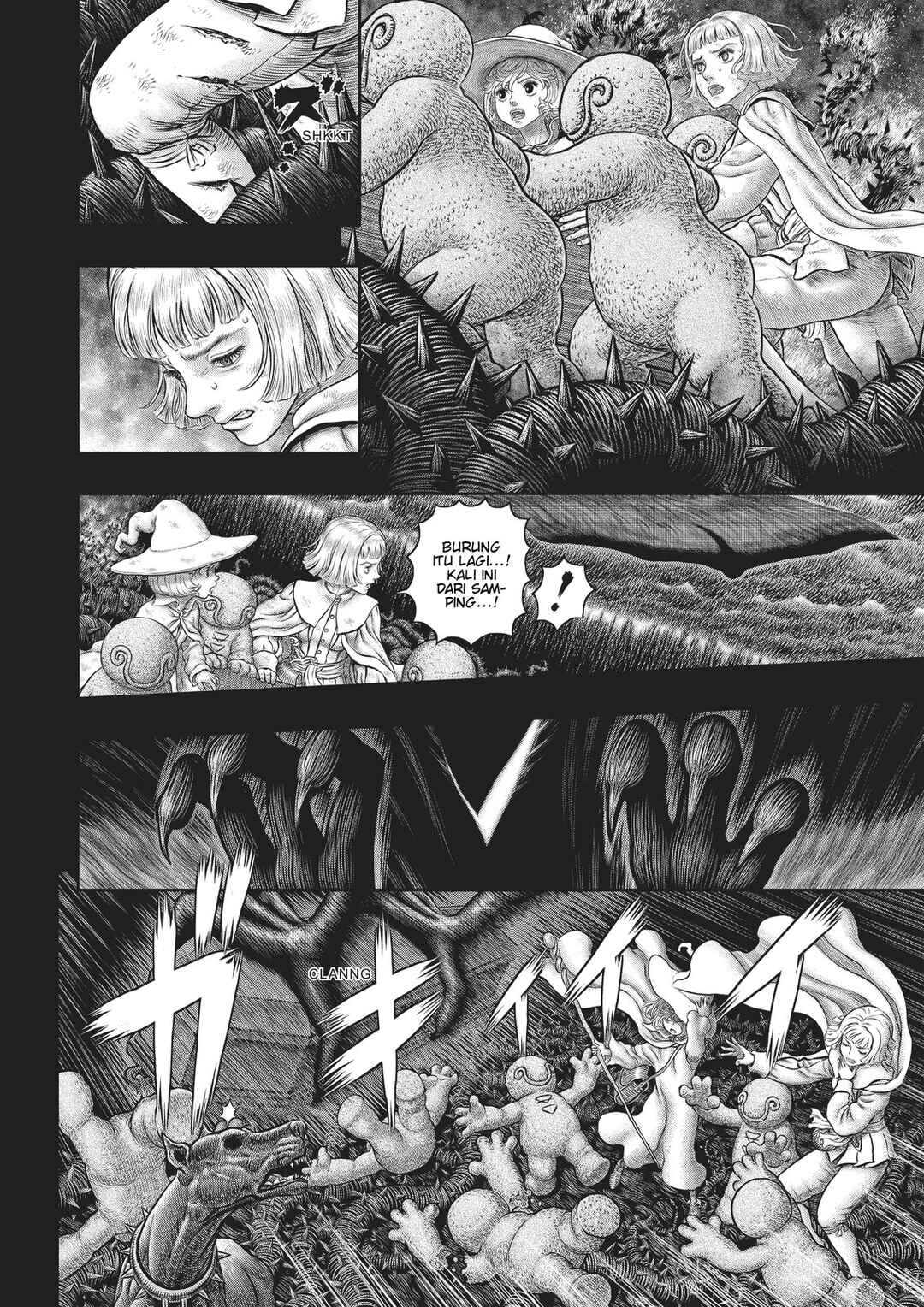 Chapter 352 - Page 10