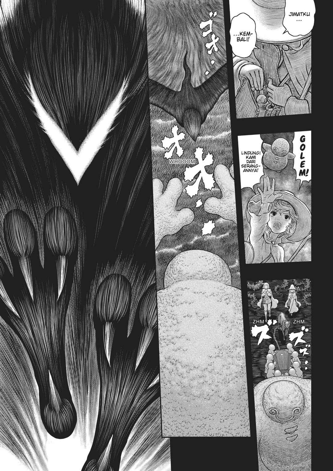 Chapter 352 - Page 5