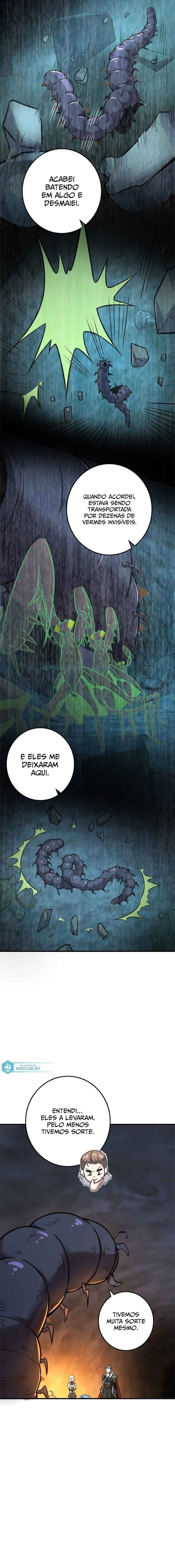 Chapter 470 - Page 13