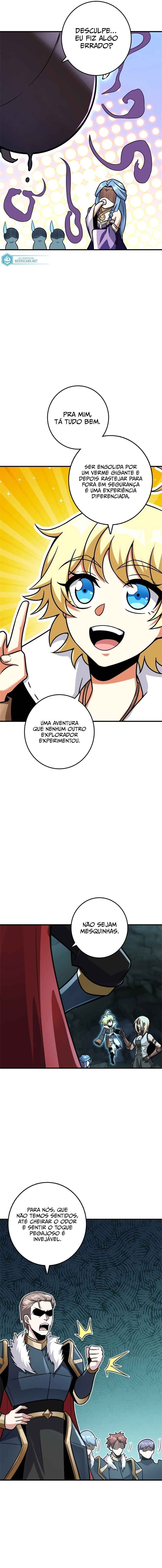 Chapter 470 - Page 8