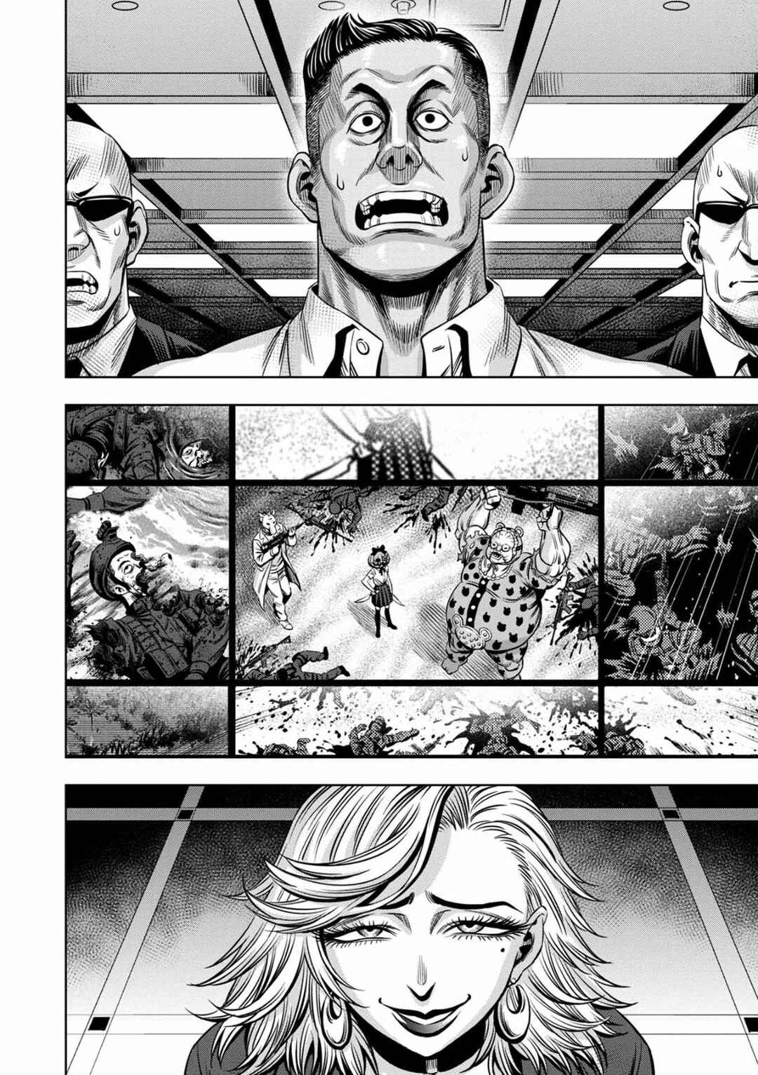Chapter 90 - Page 10
