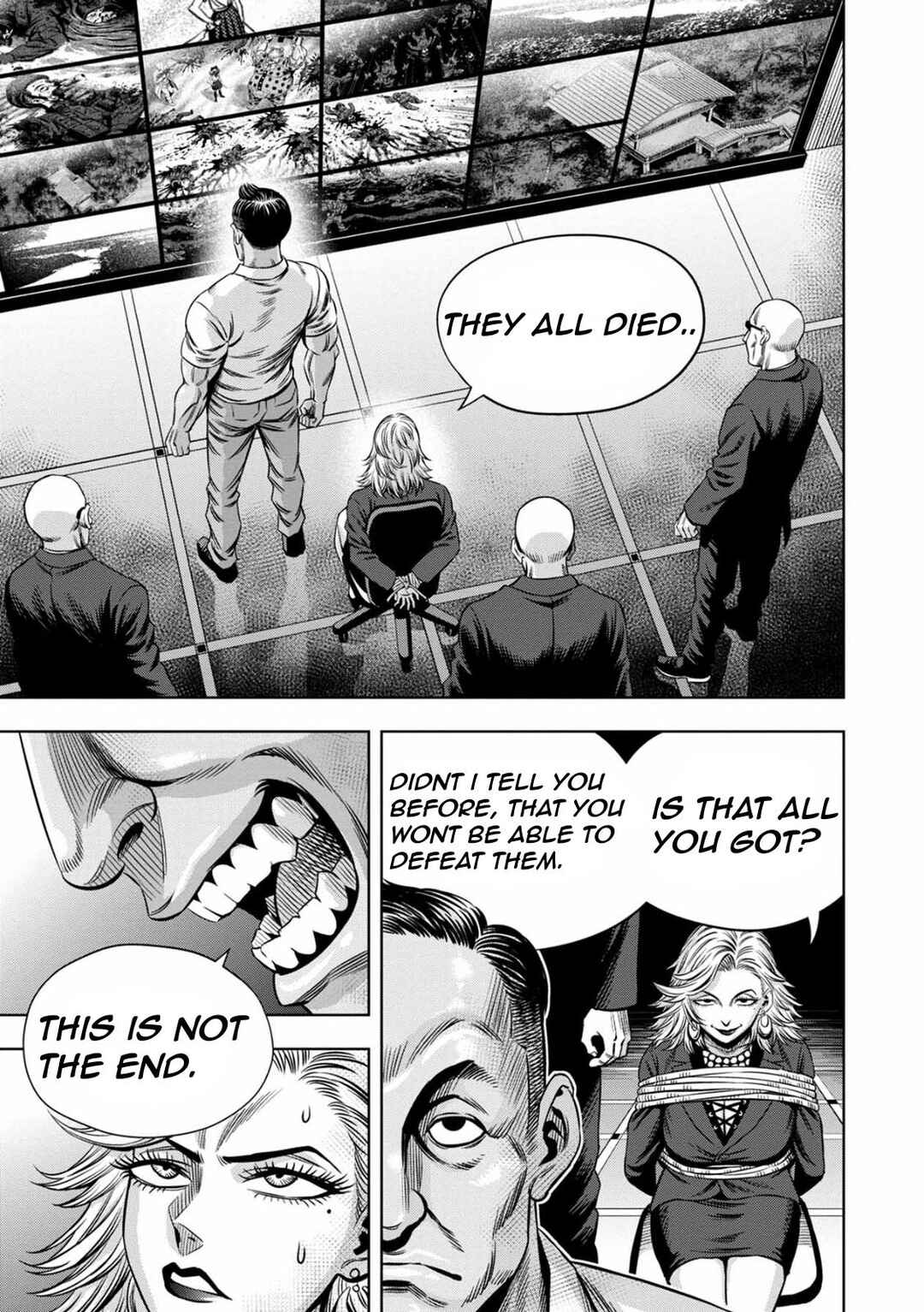 Chapter 90 - Page 11