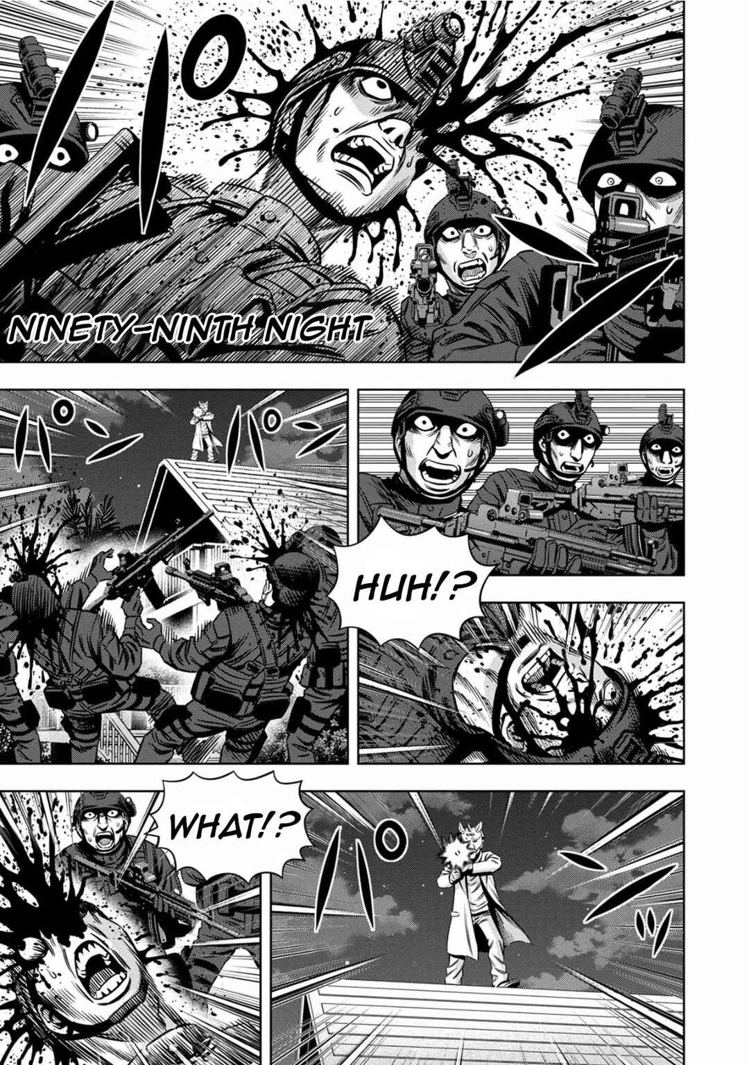Chapter 90 - Page 3
