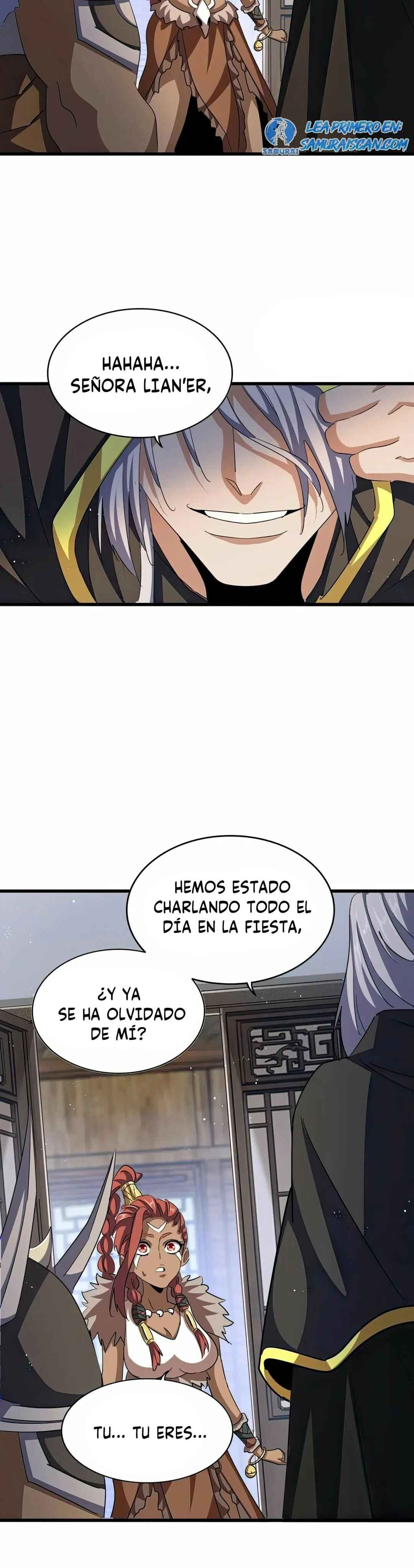 Chapter 421 - Page 18