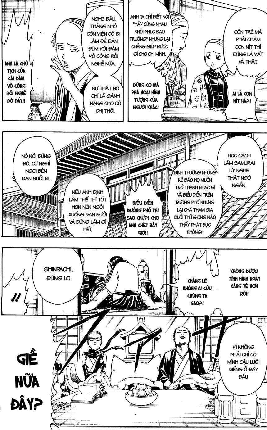 Chapter 383 - Page 16