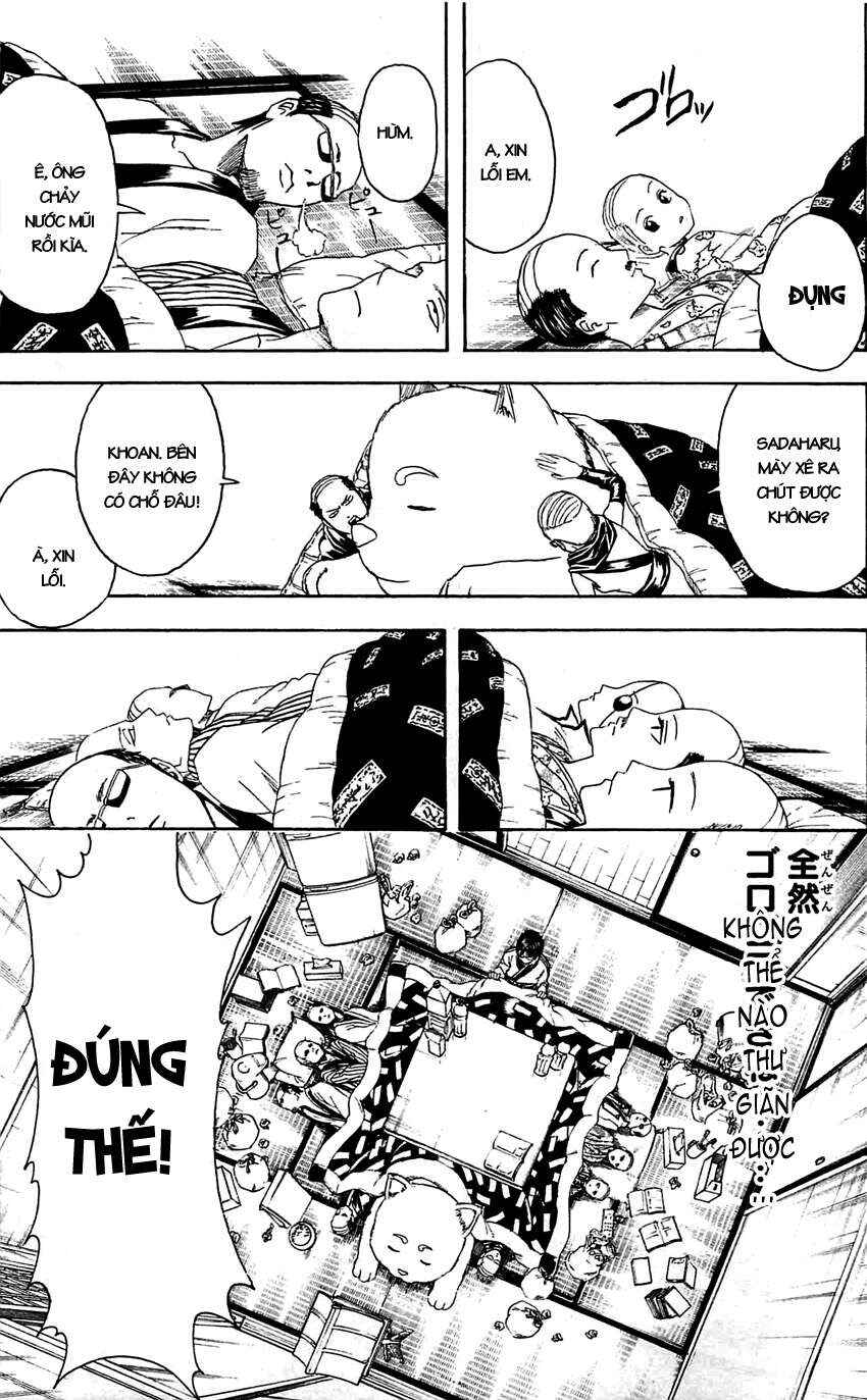 Chapter 383 - Page 19