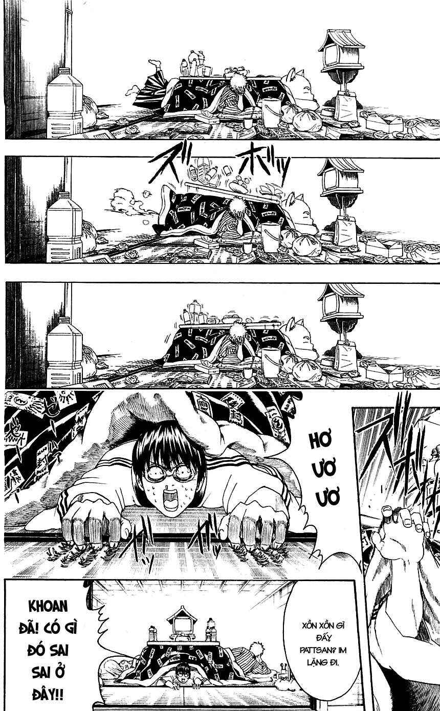 Chapter 383 - Page 8