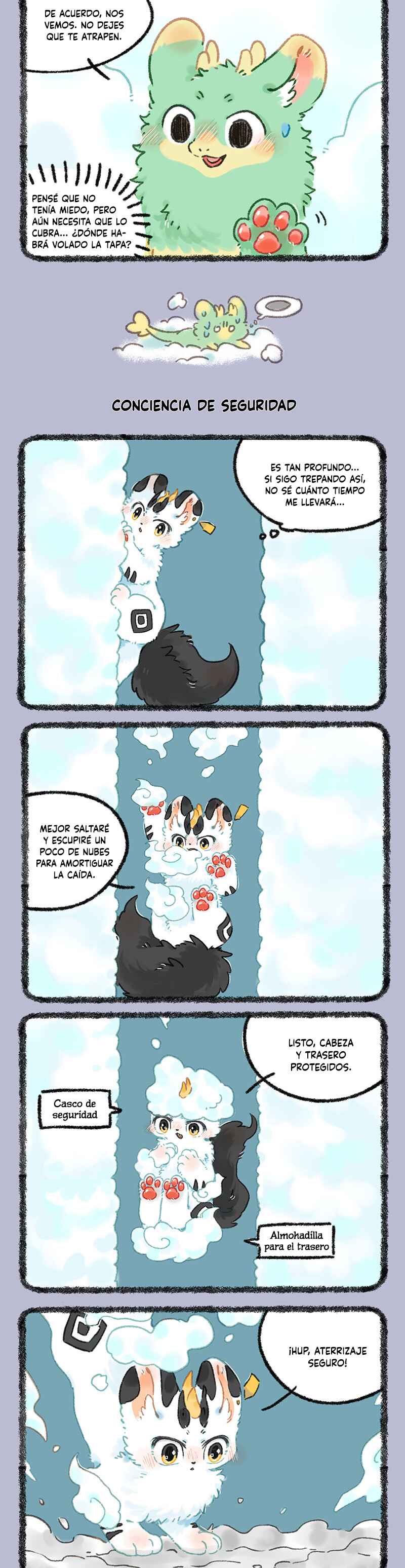 Chapter 1017 - Page 2