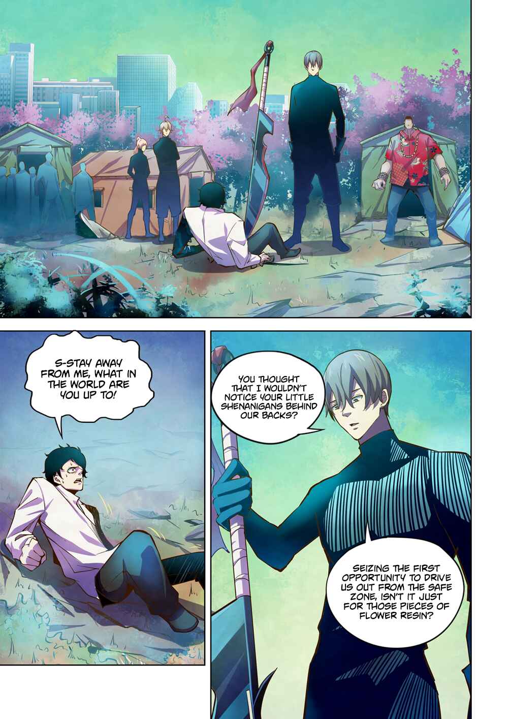 Chapter 217 - Page 2