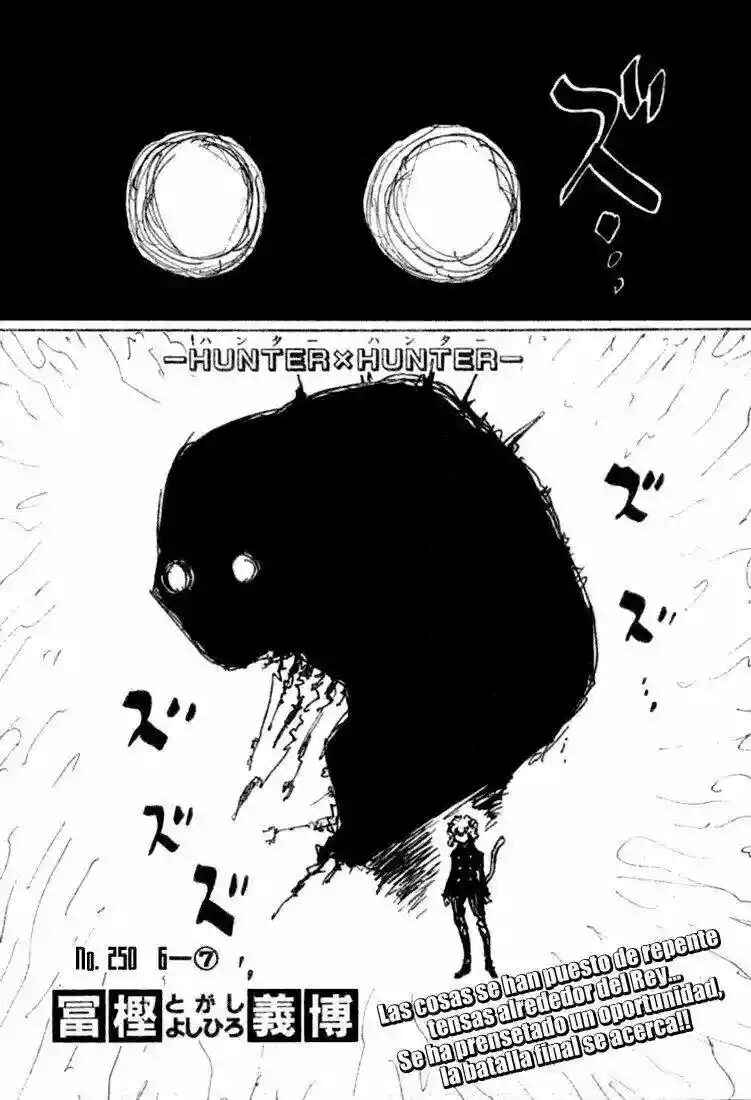 Chapter 250 - Page 1