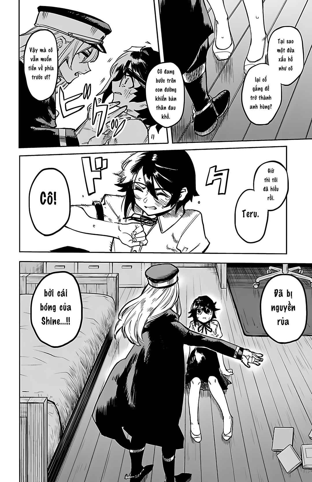 Chapter 100 - Page 19