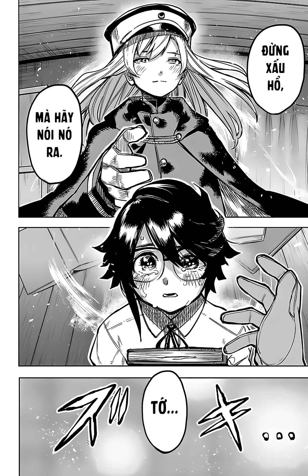 Chapter 100 - Page 21