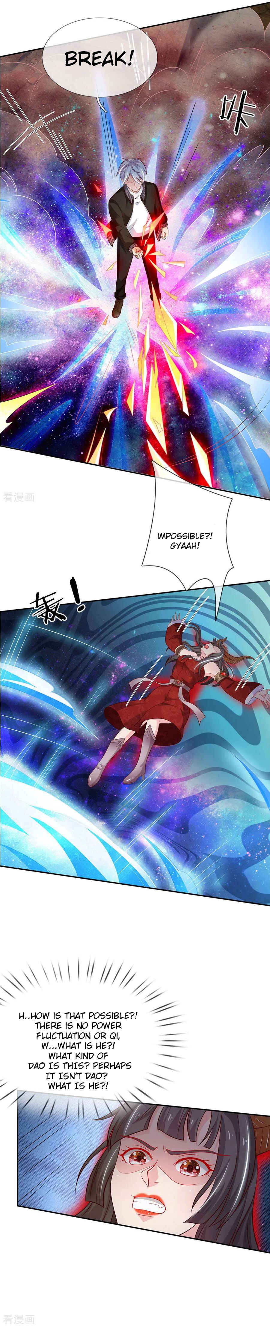 Chapter 64 - Page 4