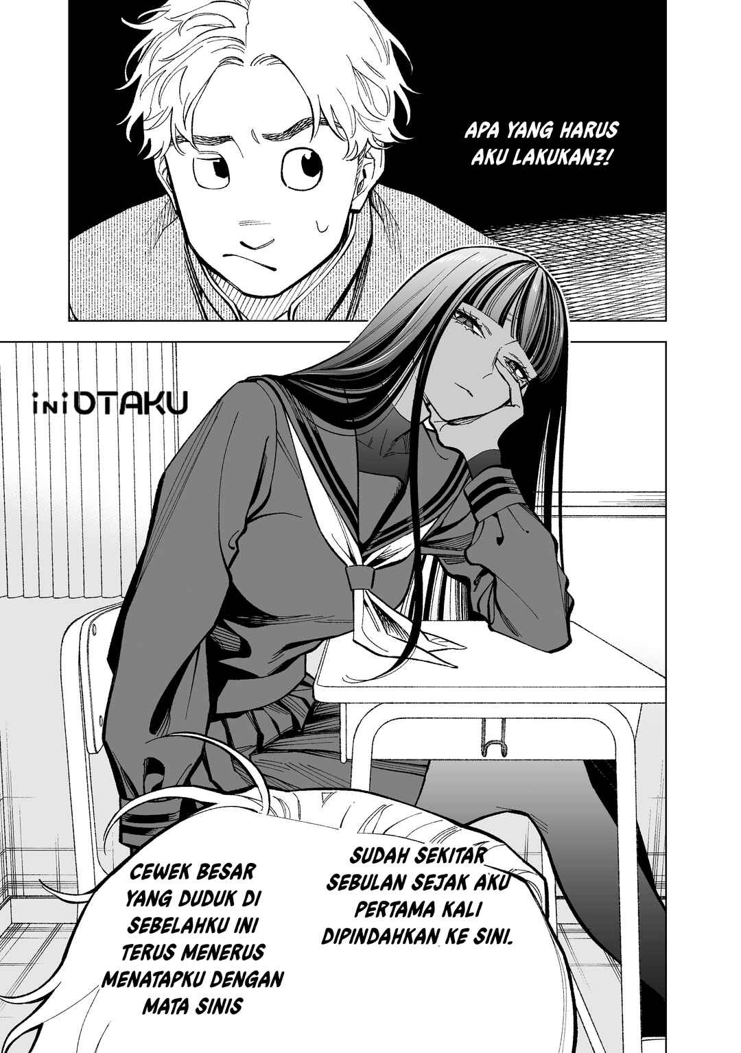 Chapter 1 - Page 2