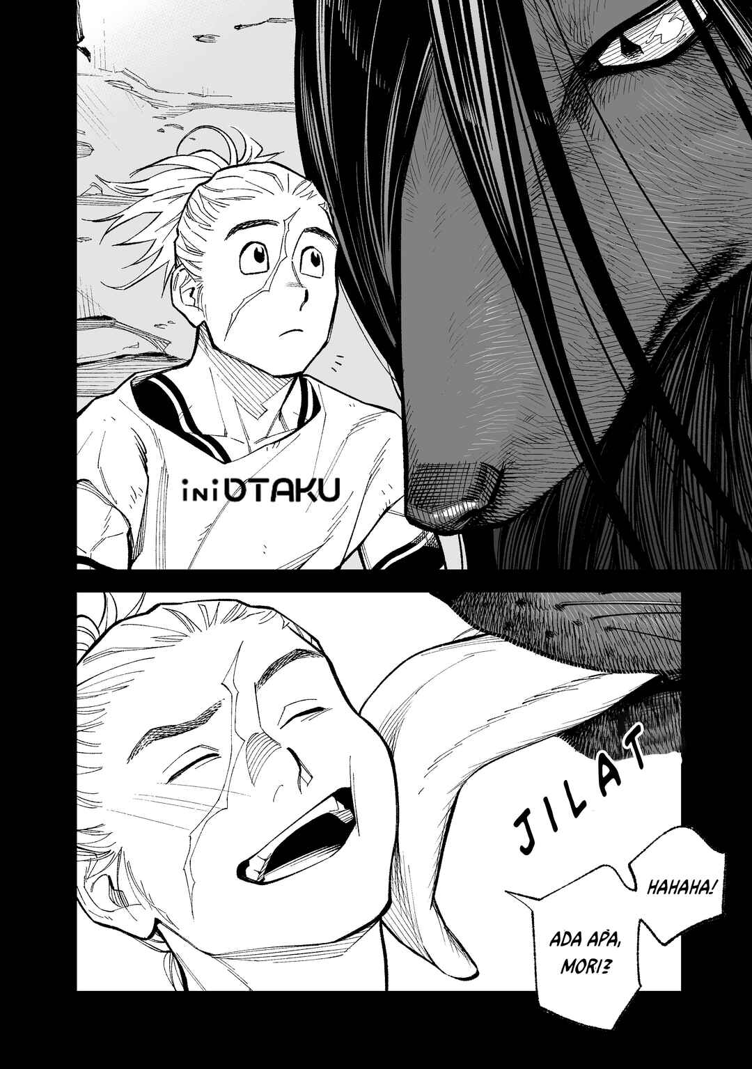 Chapter 1 - Page 8