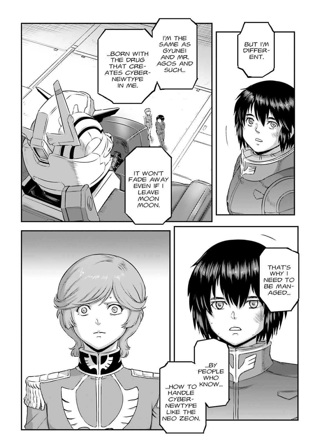 Chapter 61 - Page 43