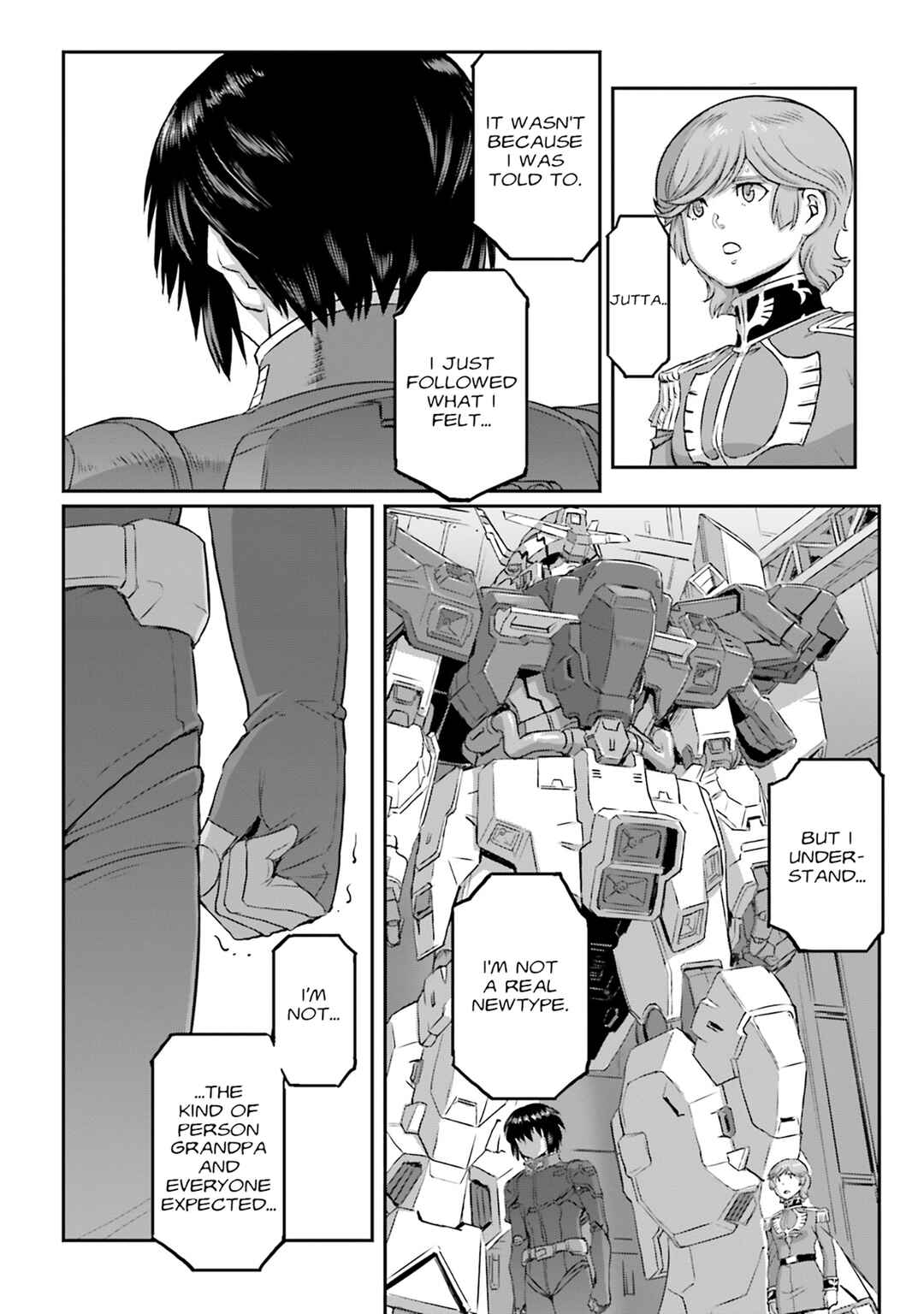 Chapter 61 - Page 47