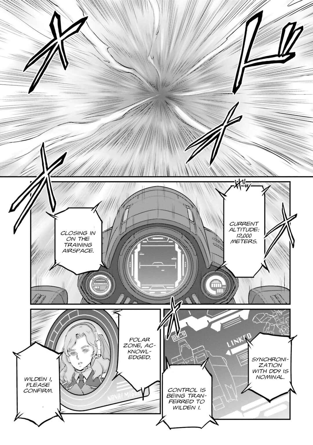 Chapter 61 - Page 7