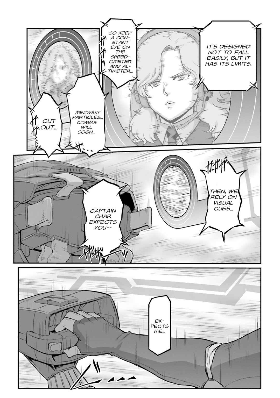 Chapter 61 - Page 9