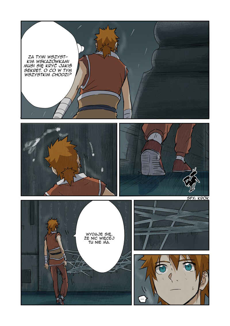 Chapter 151 - Page 10