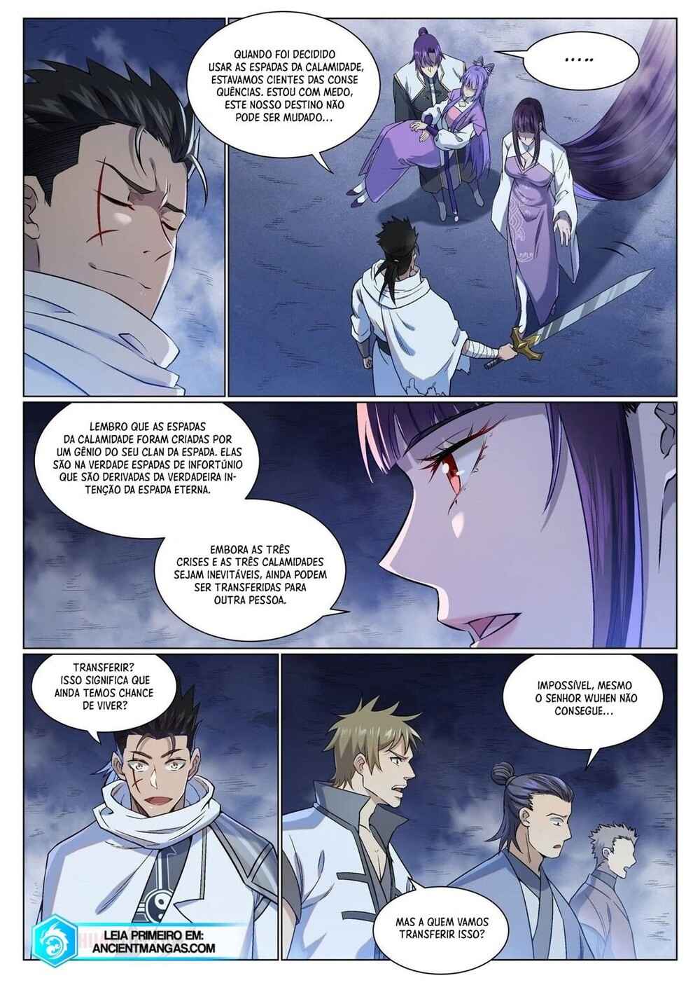 Chapter 958 - Page 2