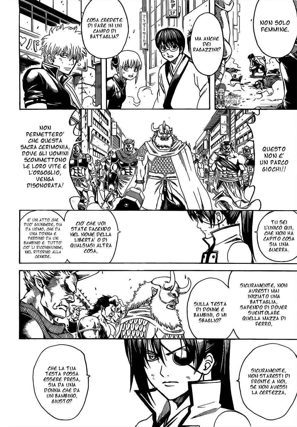Chapter 618 - Page 10