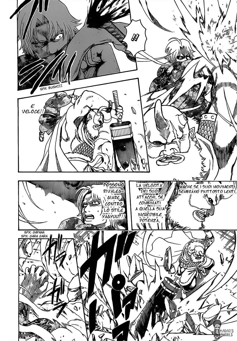 Chapter 618 - Page 4