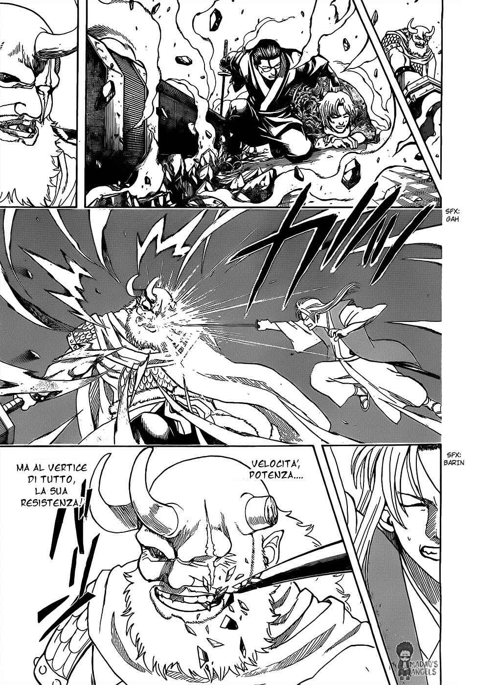 Chapter 618 - Page 5