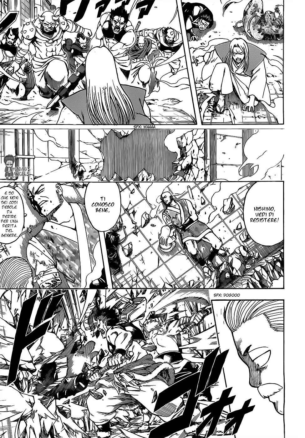 Chapter 618 - Page 7