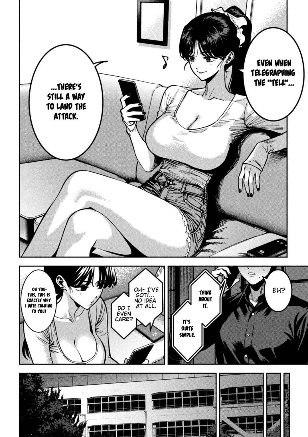 Chapter 56 - Page 14