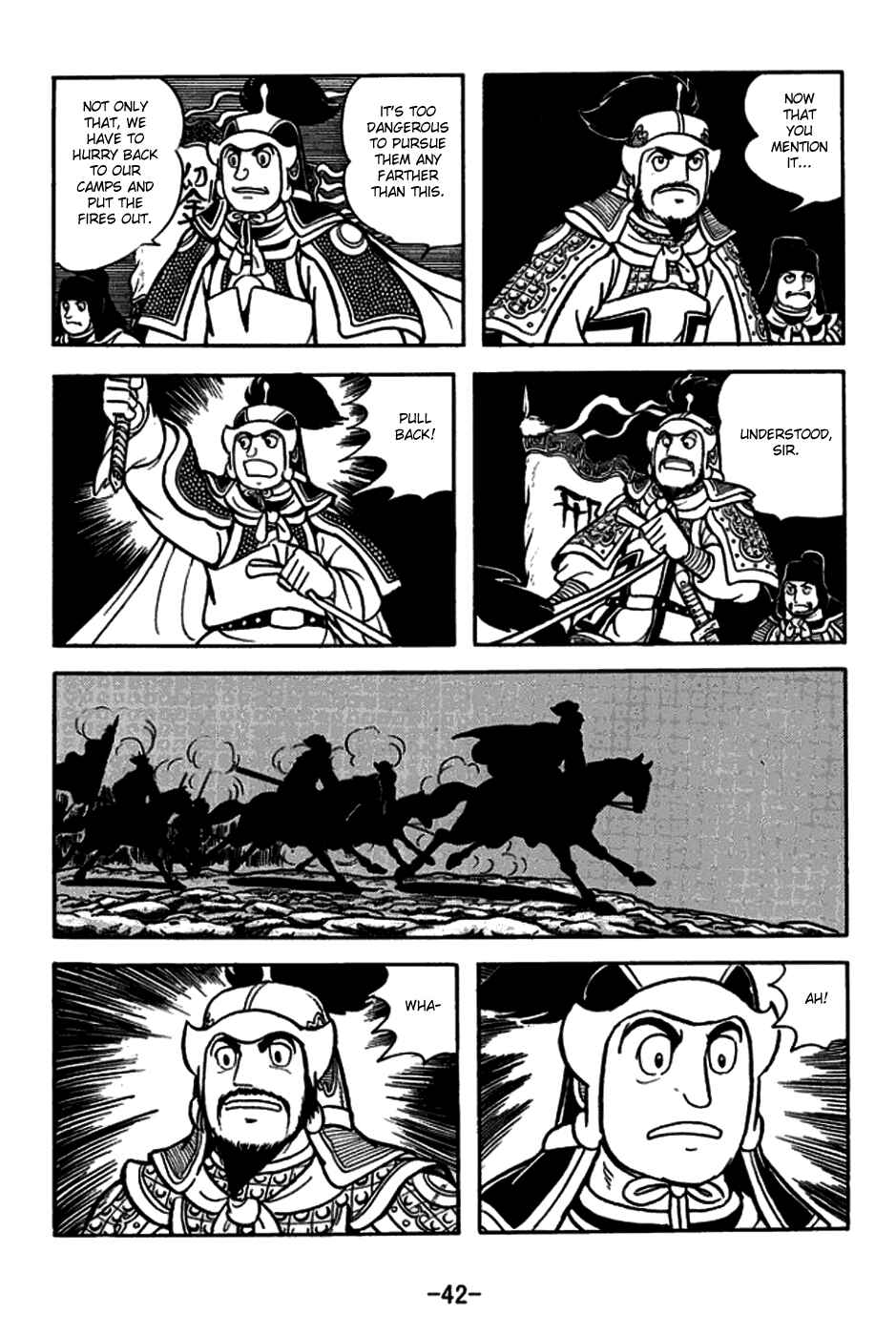 Chapter 162 - Page 11