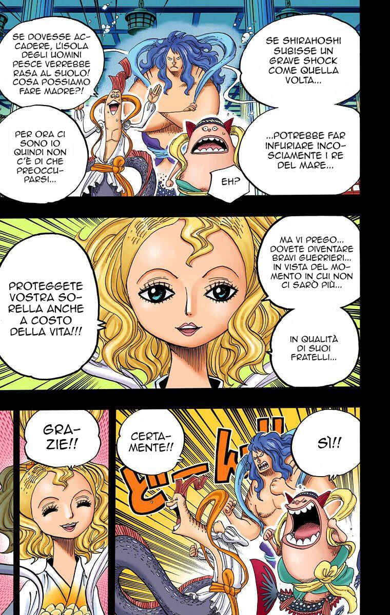 Chapter 626 - Page 11
