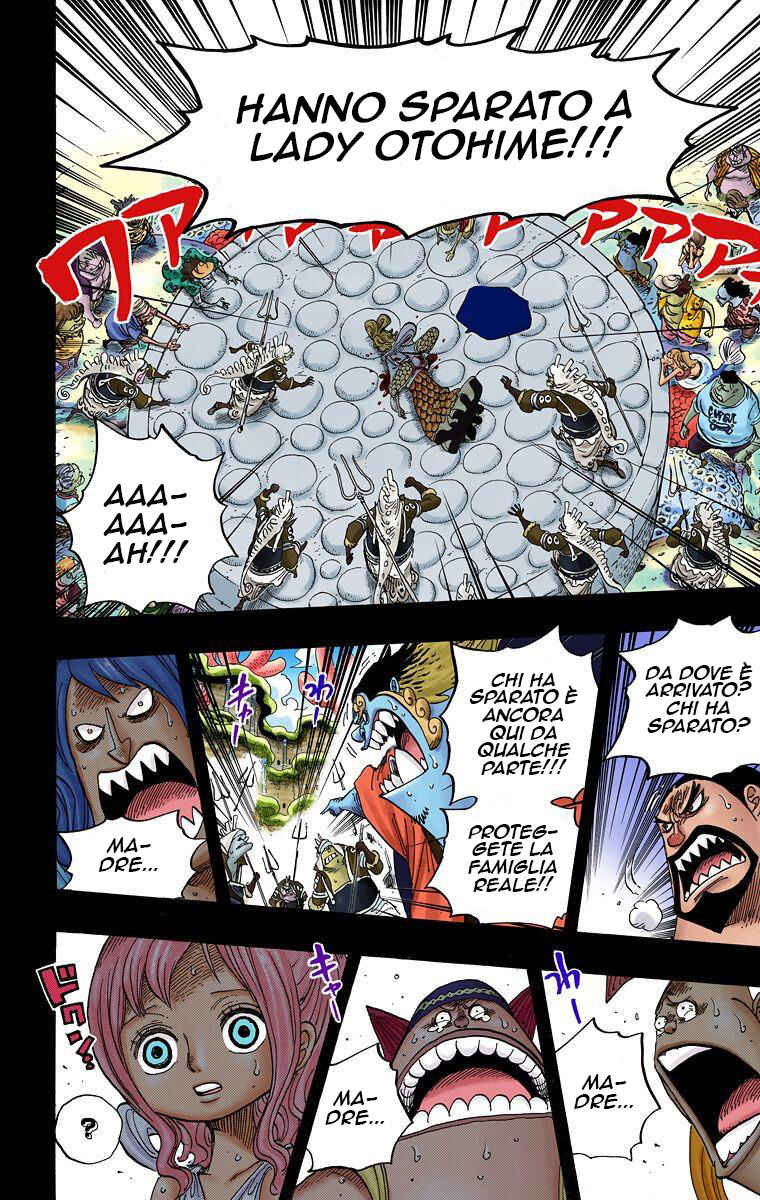 Chapter 626 - Page 14