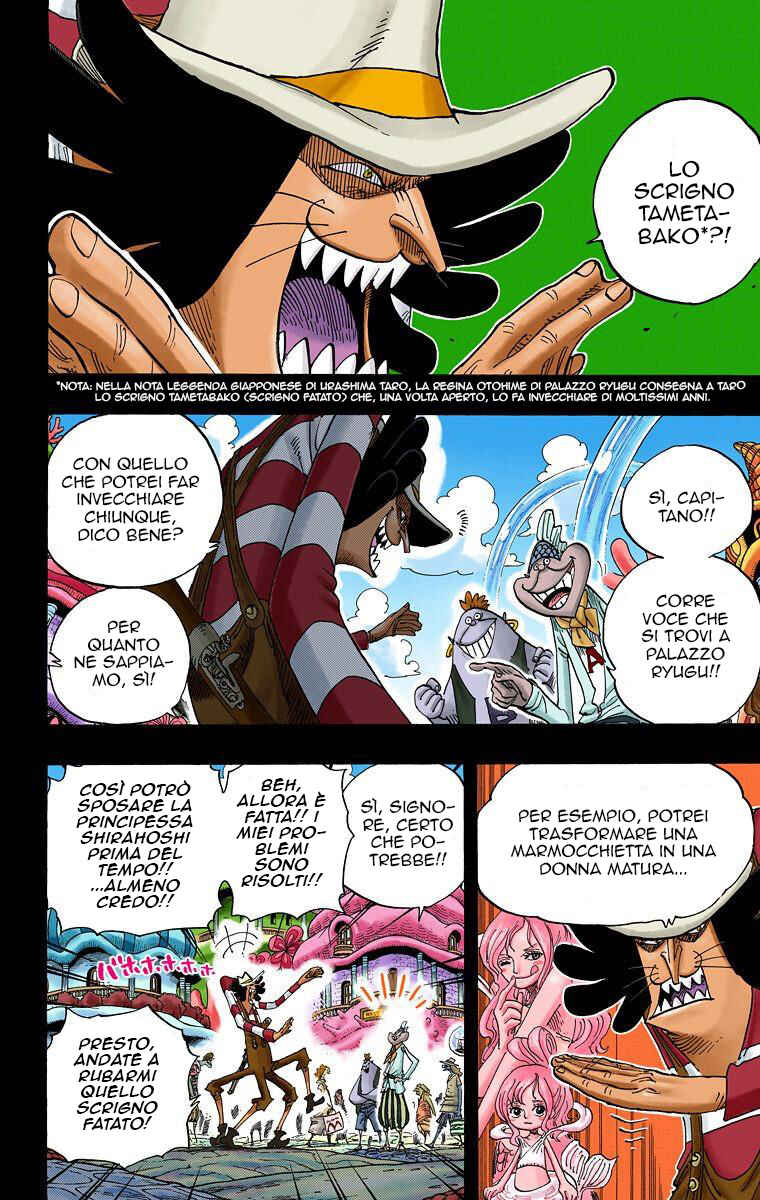 Chapter 626 - Page 2