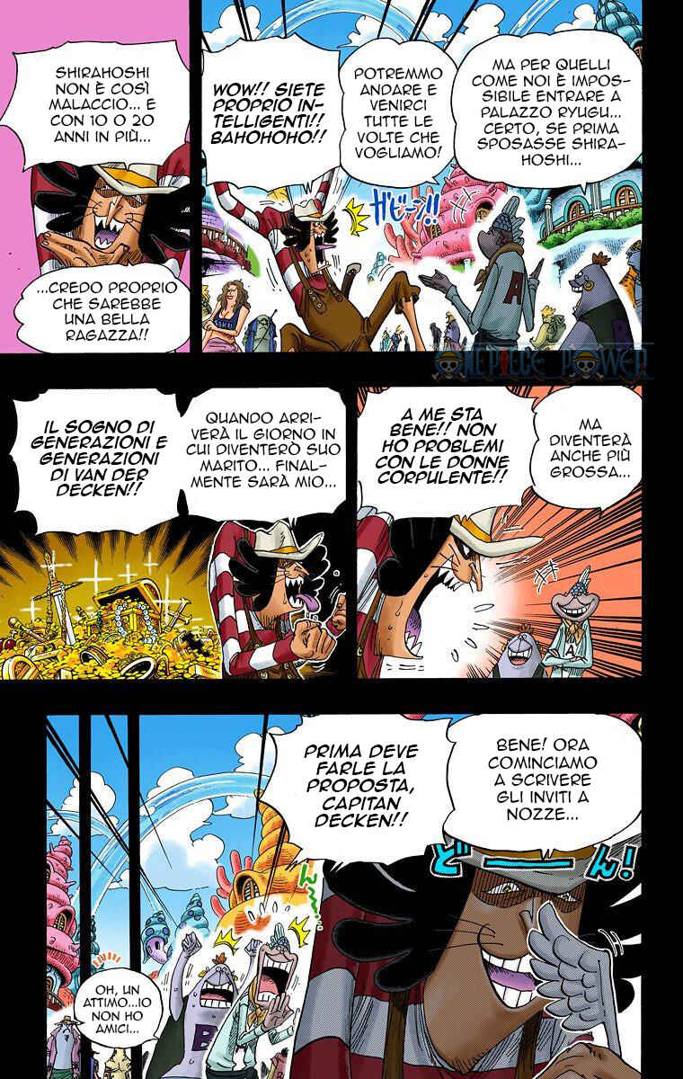 Chapter 626 - Page 3