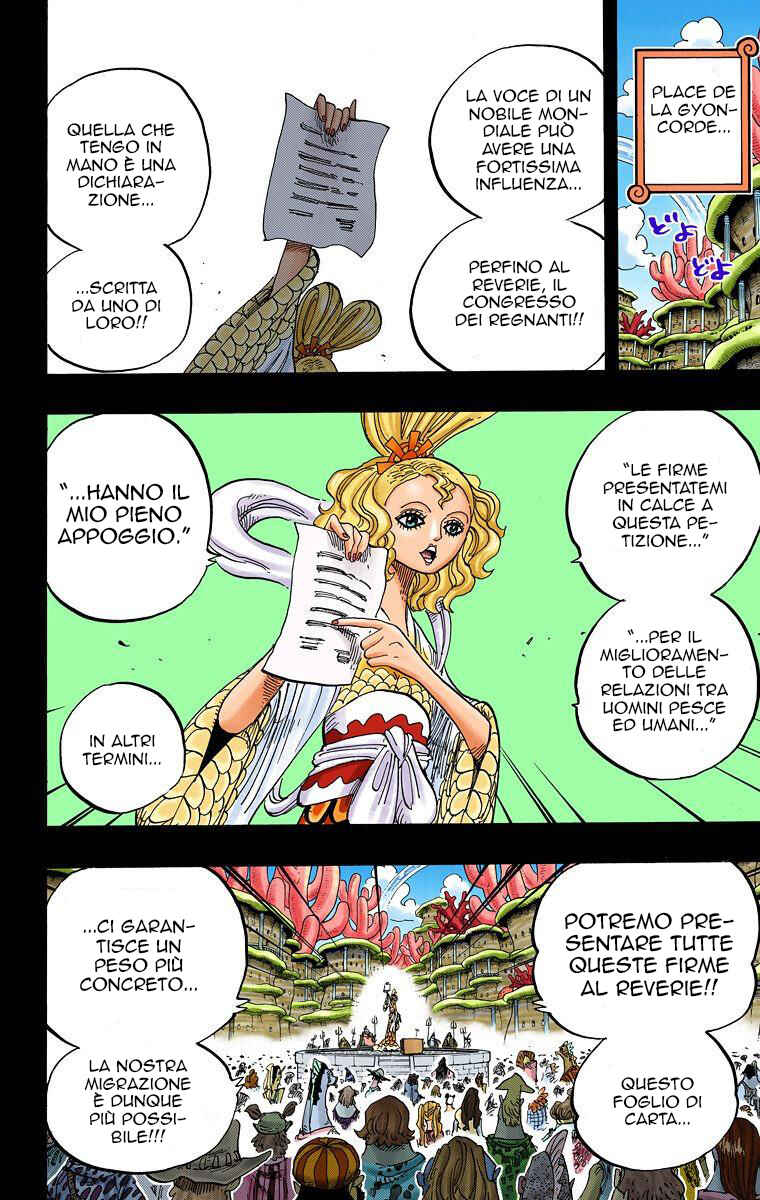 Chapter 626 - Page 4