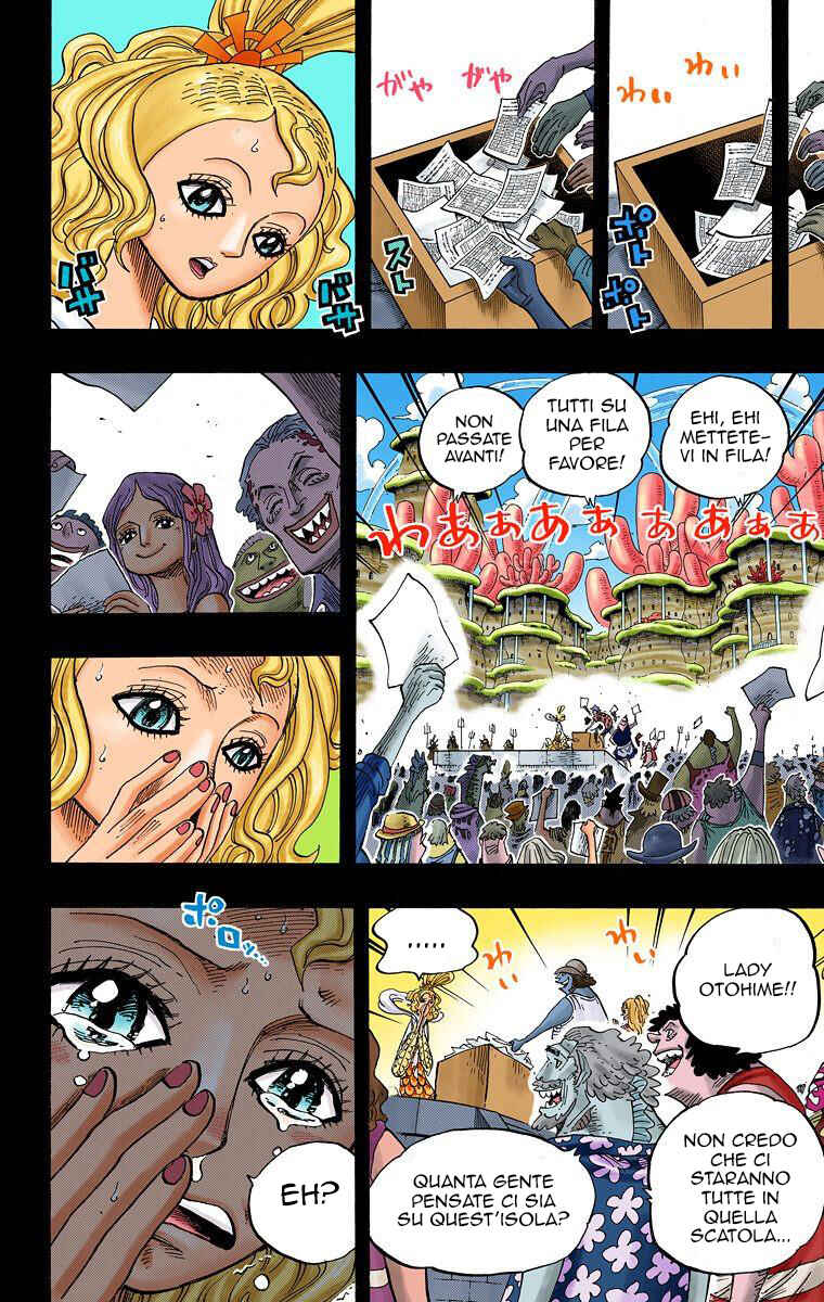 Chapter 626 - Page 6