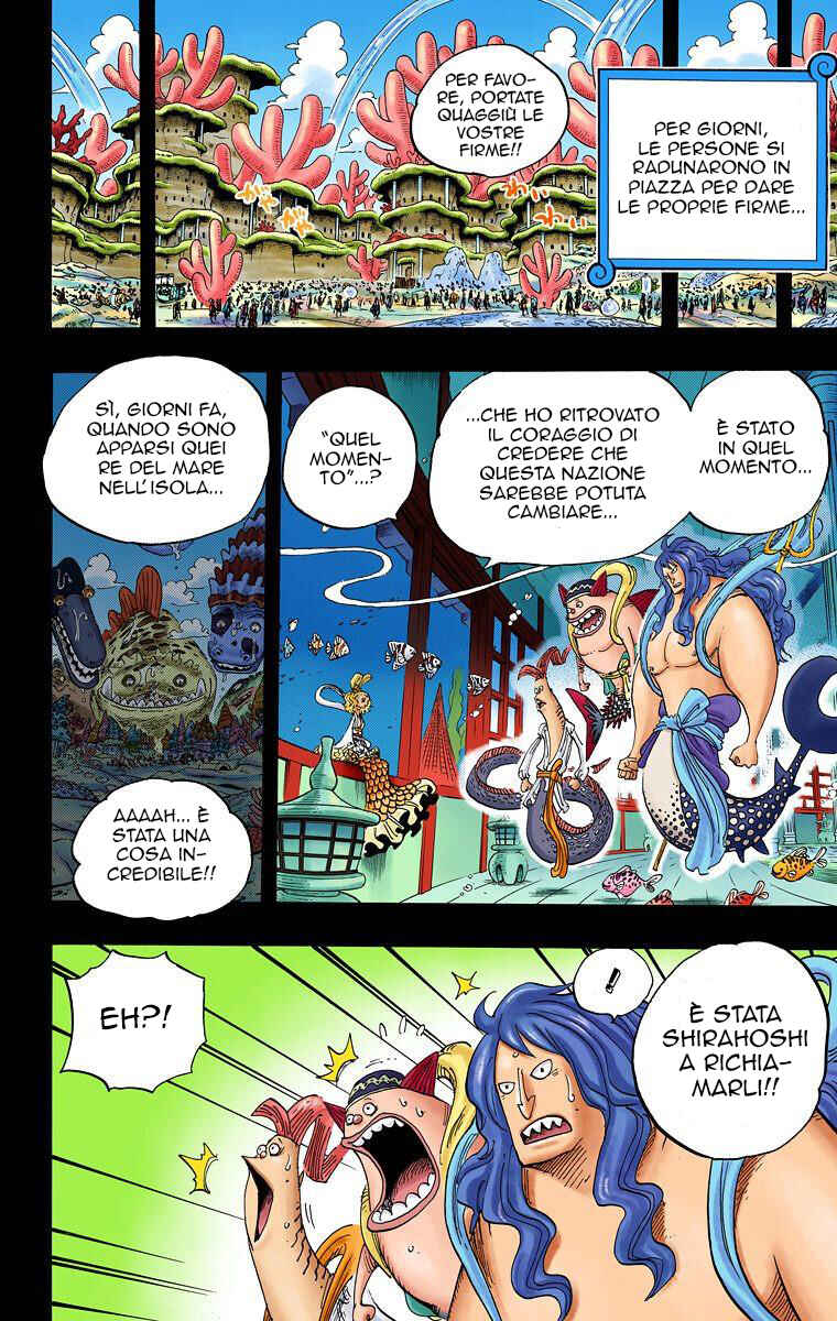 Chapter 626 - Page 8