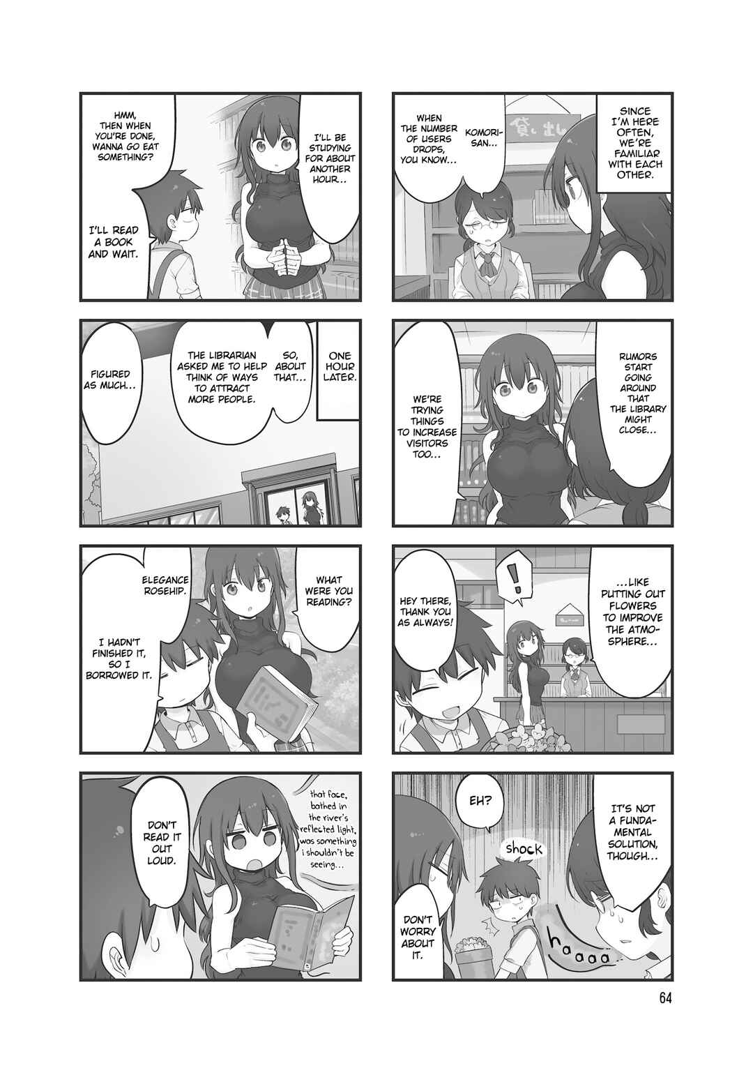 Chapter 144 - Page 3