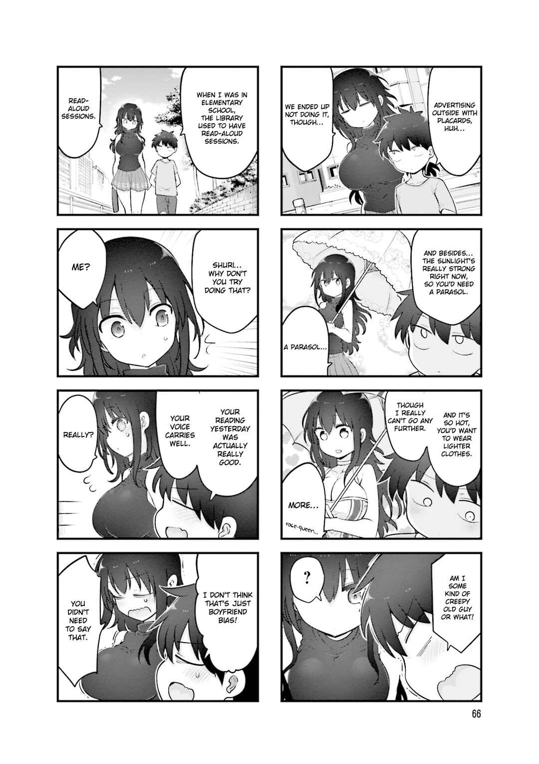 Chapter 144 - Page 5