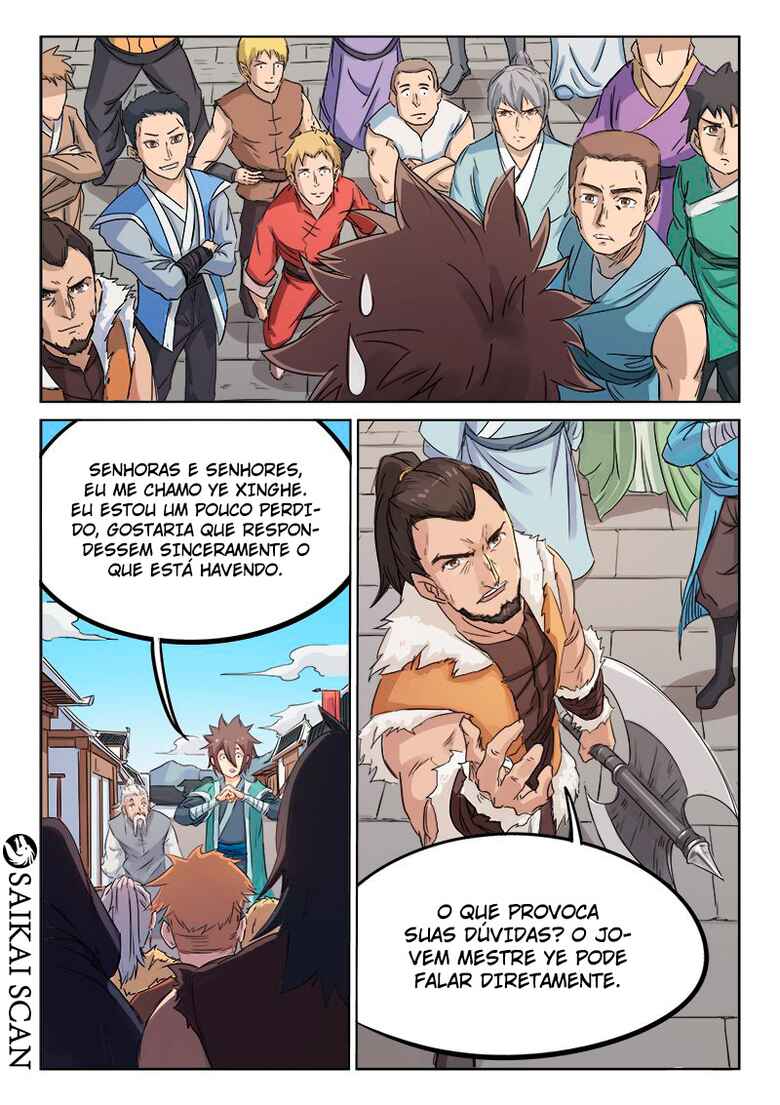Chapter 131 - Page 9