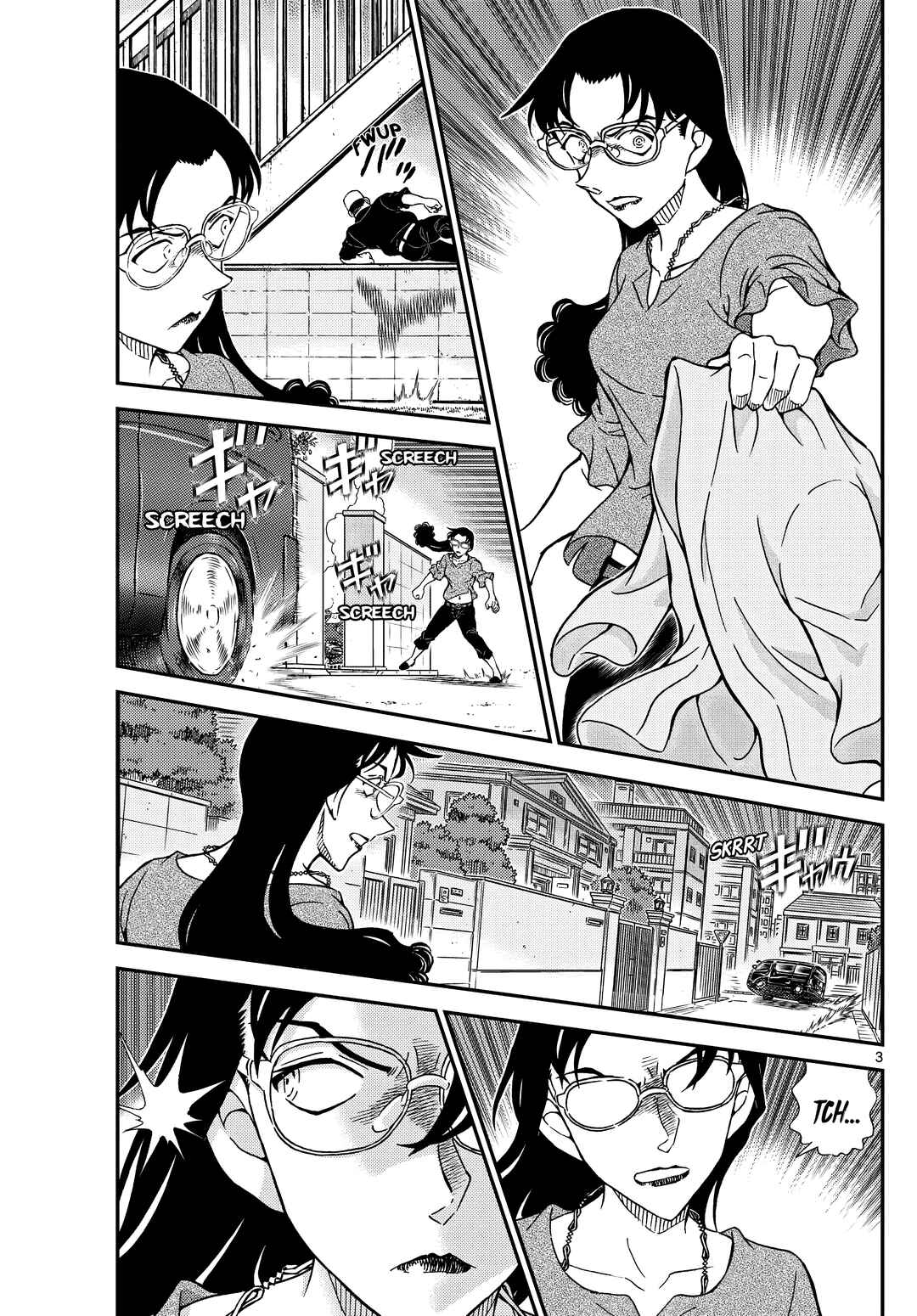 Chapter 1150 - Page 4