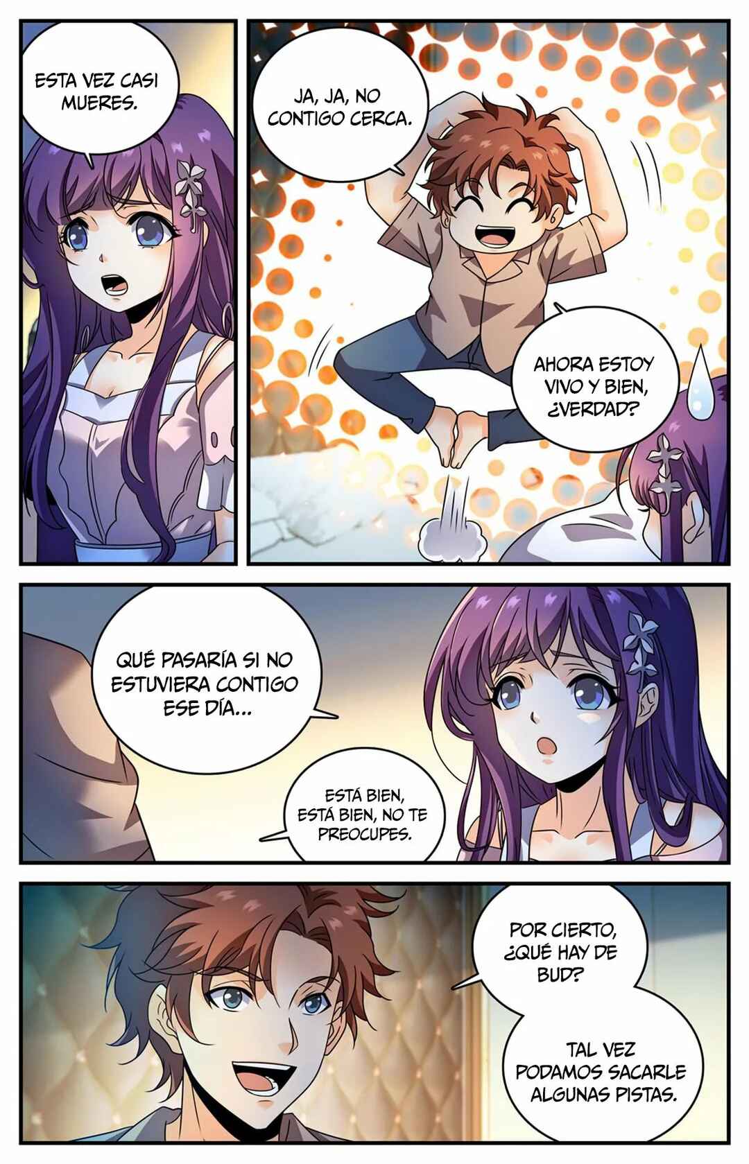 Chapter 968 - Page 13