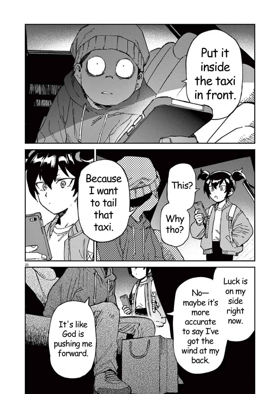 Chapter 13 - Page 20