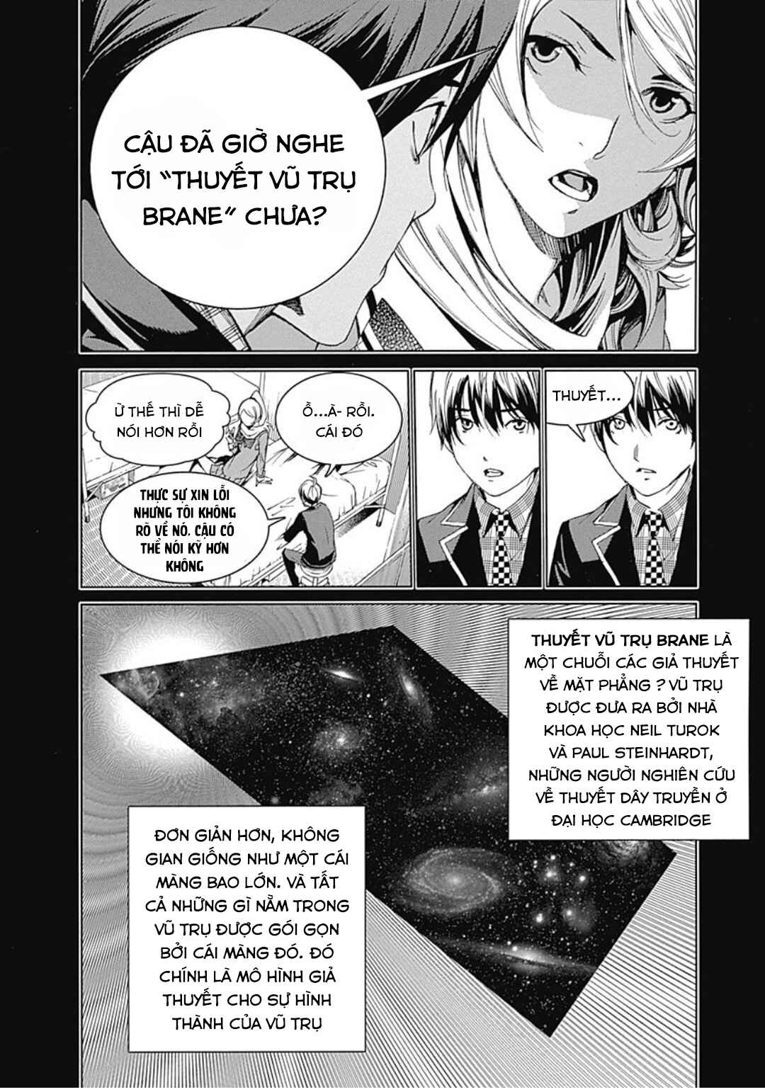 Chapter 29 - Page 24