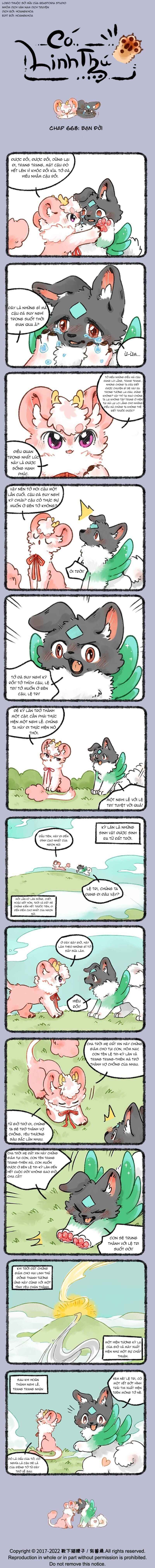 Chapter 668 - Page 1